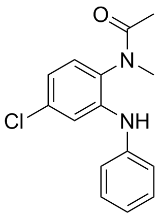 Clobazam EP Impurity E